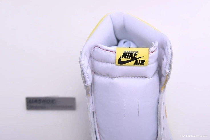 Flight  Class High First 555088-170 Retro Air Jordan 1 1207